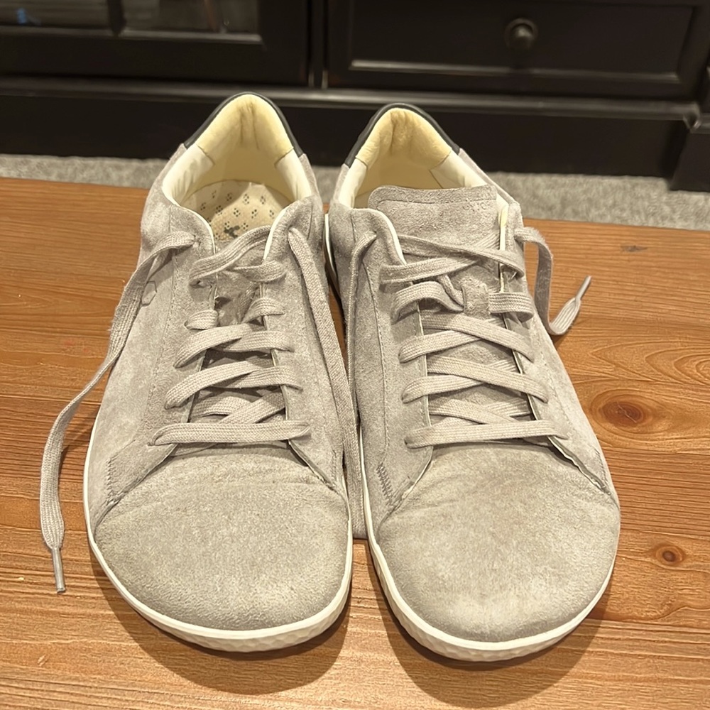 Vivobarefoot Geocourts Mens 43/US 10